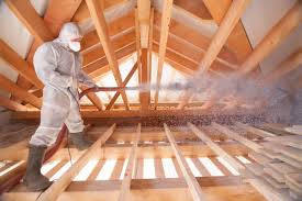 Best Soundproof Insulation  in Hercules, CA